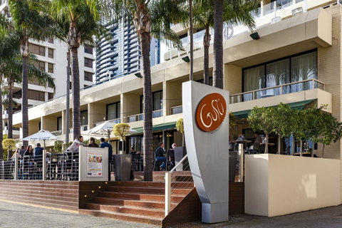 Crowne Plaza Perth, An IHG Hotel - Australia Accommodation 5