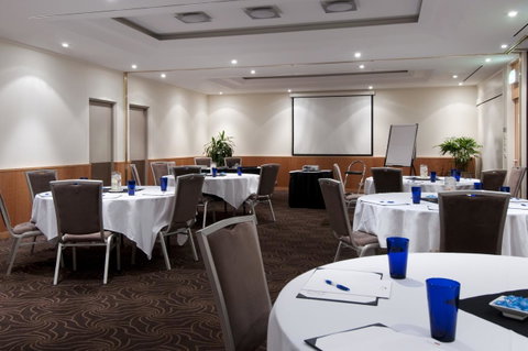 Crowne Plaza Perth, An IHG Hotel - Australia Accommodation 31