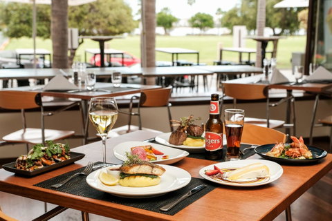 Crowne Plaza Perth, An IHG Hotel - Australia Accommodation 44