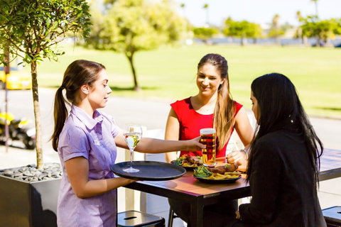 Crowne Plaza Perth, An IHG Hotel - Australia Accommodation 38