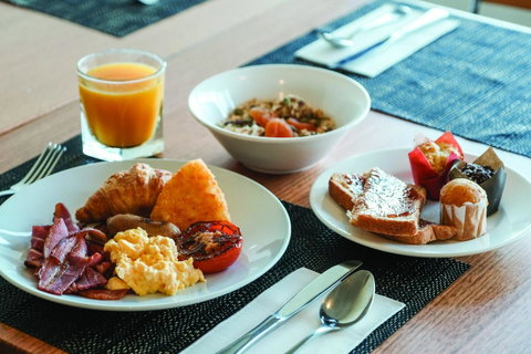 Crowne Plaza Perth, An IHG Hotel - Australia Accommodation 4