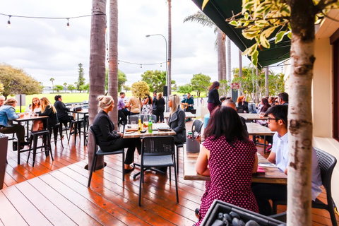 Crowne Plaza Perth, An IHG Hotel - Australia Accommodation 35