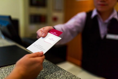 Crowne Plaza Perth, An IHG Hotel - Australia Accommodation 12