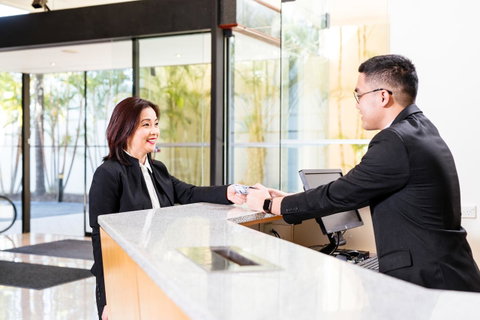 Crowne Plaza Perth, An IHG Hotel - Australia Accommodation 11