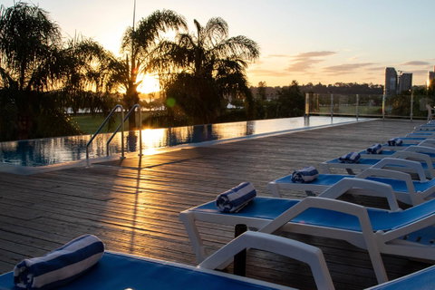 Crowne Plaza Perth, An IHG Hotel - Australia Accommodation 18