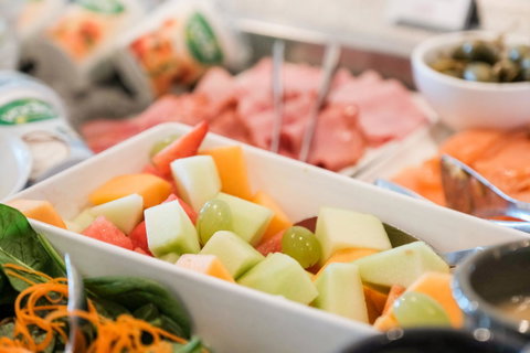Crowne Plaza Perth, An IHG Hotel - Australia Accommodation 41