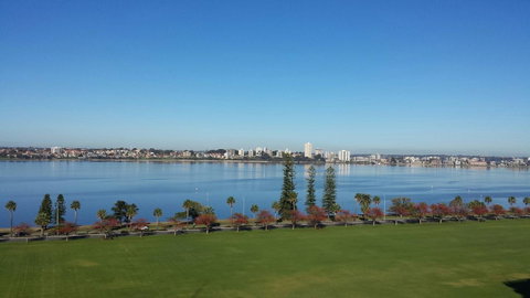 Crowne Plaza Perth, An IHG Hotel - Australia Accommodation 7