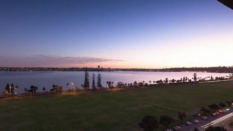 Crowne Plaza Perth, An IHG Hotel - Australia Accommodation 1