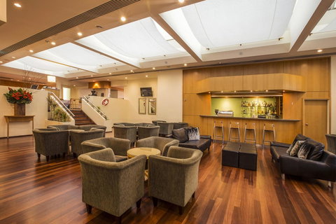 Crowne Plaza Perth, An IHG Hotel - Australia Accommodation 43