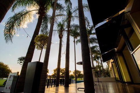 Crowne Plaza Perth, An IHG Hotel - Australia Accommodation 24