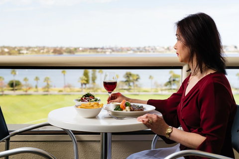 Crowne Plaza Perth, An IHG Hotel - Australia Accommodation 9