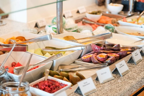Crowne Plaza Perth, An IHG Hotel - Australia Accommodation 42