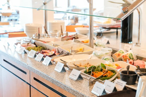 Crowne Plaza Perth, An IHG Hotel - Australia Accommodation 39
