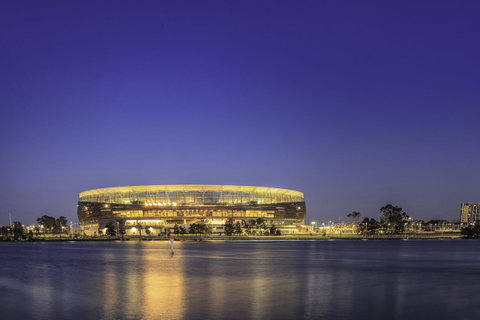 Crowne Plaza Perth, An IHG Hotel - Australia Accommodation 13