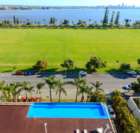 Crowne Plaza Perth - Australia Accommodation