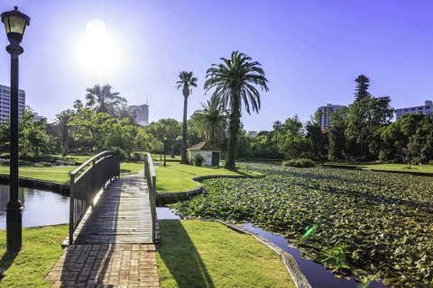 Crowne Plaza Perth, An IHG Hotel - Australia Accommodation 22