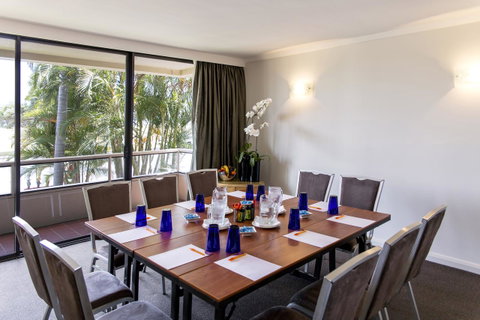 Crowne Plaza Perth, An IHG Hotel - Australia Accommodation 32