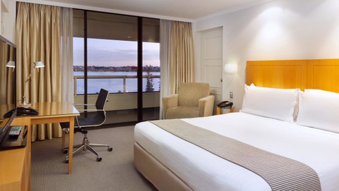 Crowne Plaza Perth, An IHG Hotel - Australia Accommodation 3