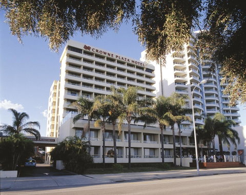 Crowne Plaza Perth, An IHG Hotel - Australia Accommodation 23