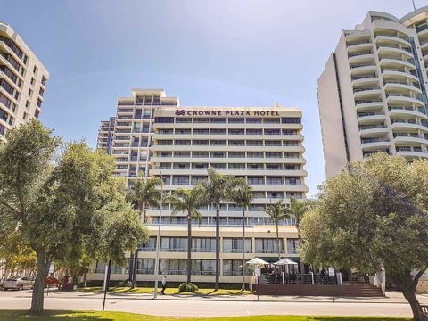 Crowne Plaza Perth, An IHG Hotel - Australia Accommodation 6