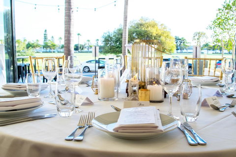 Crowne Plaza Perth, An IHG Hotel - Australia Accommodation 27