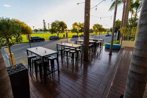 Crowne Plaza Perth, An IHG Hotel - Australia Accommodation 25