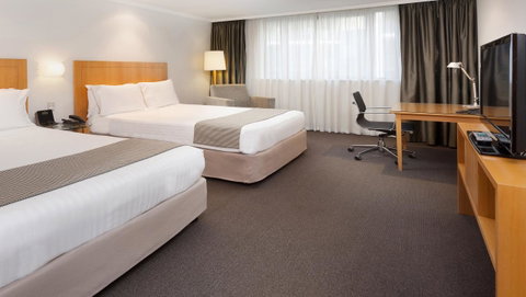 Crowne Plaza Perth, An IHG Hotel - Australia Accommodation 10