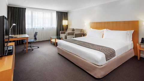 Crowne Plaza Perth, An IHG Hotel - Australia Accommodation 8