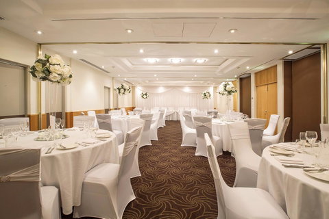 Crowne Plaza Perth, An IHG Hotel - Australia Accommodation 30