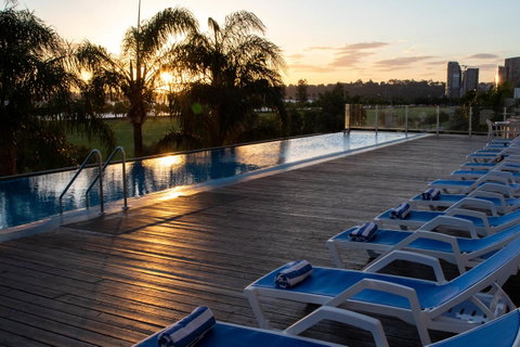 Crowne Plaza Perth, An IHG Hotel - Australia Accommodation 14