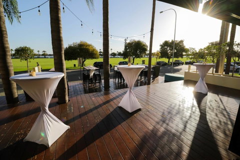 Crowne Plaza Perth, An IHG Hotel - Australia Accommodation 33