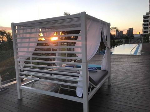 Crowne Plaza Perth, An IHG Hotel - Australia Accommodation 19