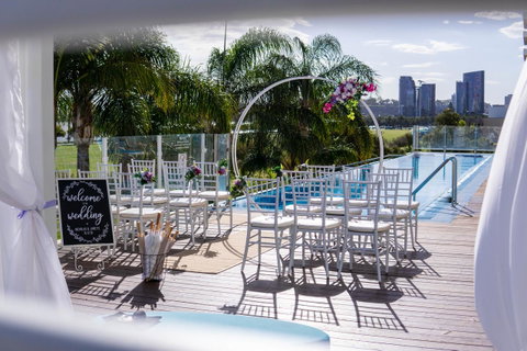 Crowne Plaza Perth, An IHG Hotel - Australia Accommodation 28