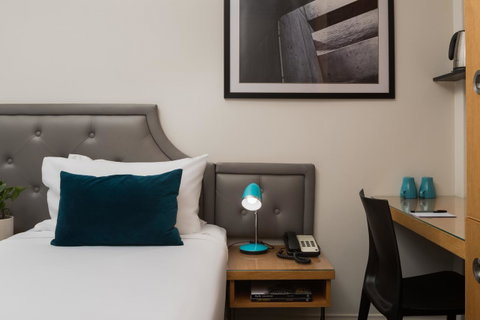 Pensione Hotel Perth - Australia Accommodation 9