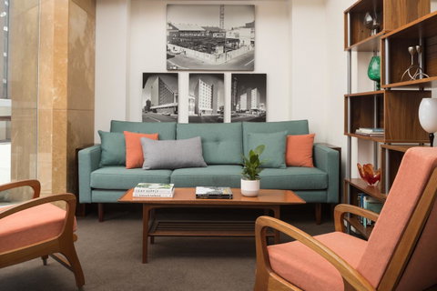 Pensione Hotel Perth - Australia Accommodation 20