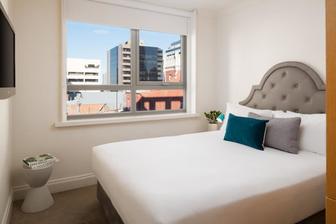 Pensione Hotel Perth - Australia Accommodation 16