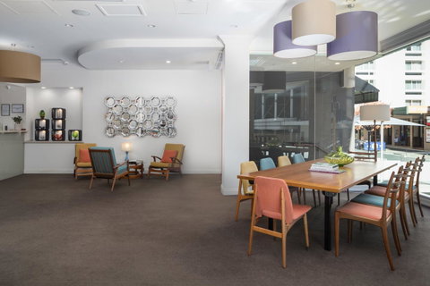 Pensione Hotel Perth - Australia Accommodation 18