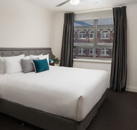 Pensione Hotel Perth - Australia Accommodation