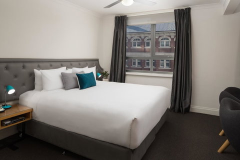Pensione Hotel Perth - Australia Accommodation 0