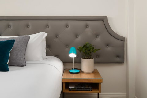 Pensione Hotel Perth - Australia Accommodation 23