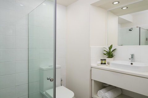 Pensione Hotel Perth - Australia Accommodation 2