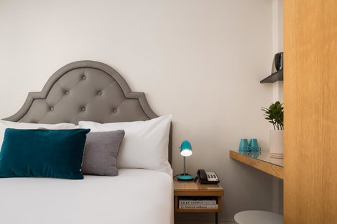 Pensione Hotel Perth - Australia Accommodation 15