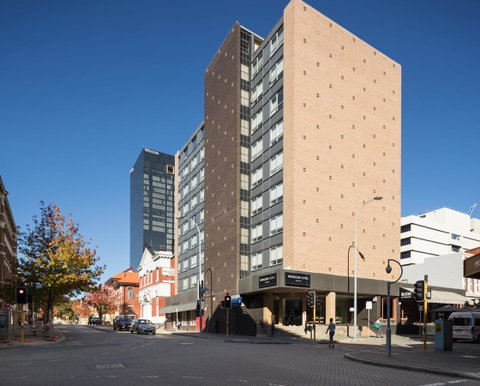 Pensione Hotel Perth - Australia Accommodation 22
