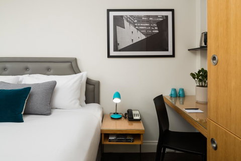 Pensione Hotel Perth - Australia Accommodation 11
