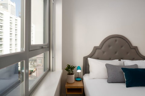 Pensione Hotel Perth - Australia Accommodation 14