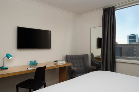 Pensione Hotel Perth - Australia Accommodation 7