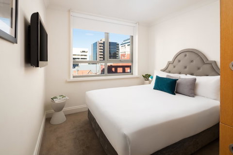 Pensione Hotel Perth - Australia Accommodation 17