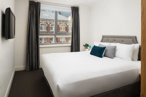 Pensione Hotel Perth - Australia Accommodation 12