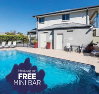 Hunter Gateway Motel - Australia Accommodation