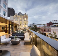 InterContinental Perth City Centre - Australia Accommodation